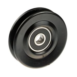 Drive Belt Idler Pulley for Ford Courier Mazda B2600 Mitsubishi L200 GTO