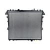 Basco Radiator For Toyota Hilux KUN16R KUN26R 3.0L 1KDFTV Manual Only 2005-2016 - RAD1011