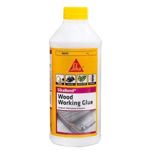 Sika 1L Sikabond® PVA Adhesive 