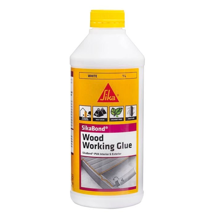 Sika 1L Sikabond® PVA Adhesive 