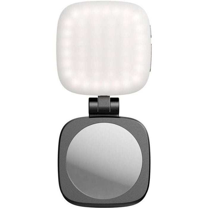 Smallrig Vibe P48 Detachable Mobile Phone Led Video Light (black) 4656