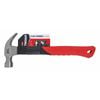 Trojan 8oz 225g Fibreglass Claw Hammer