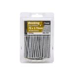 Decking Nails