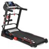 BLACK LORD V620 PLUS Treadmill