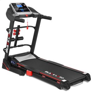 BLACK LORD V620 PLUS Treadmill