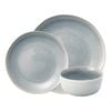 Ecology Allery 12 Piece Dinner Set - Riverstone