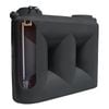 Clark Tanks 3000L Charcoal Tradepack Tank And Davey Evo MK2 Pump