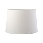 Verve Design Dawn Large Round Tapered Lampshade