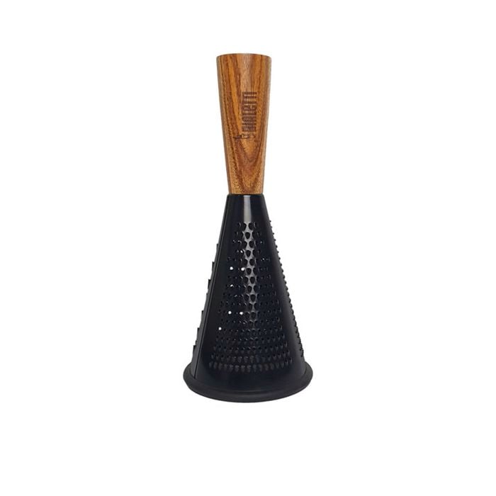 Bialetti Non Slip Cone Grater 25cm