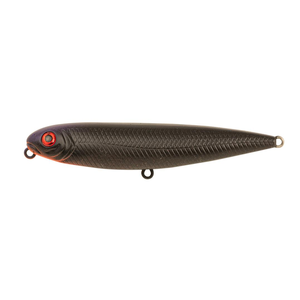 Berkley 2021 ProTech Slurp 85mm Surface Hard Body Fishing Lure Midnight Tiger