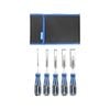 Kincrome 5 Piece Wood Chisel Set