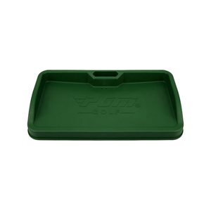 PGM Golf  Ball Tray Service Box With Phone Stand