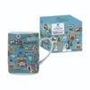 Ashdene Land Down Under Mug