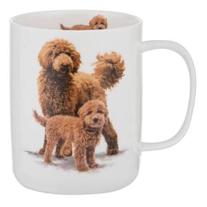 Ashdene Puppy Love Mug