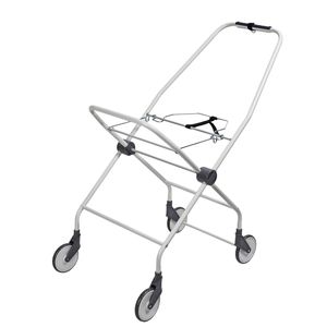 Ezy Storage Laundry Trolley