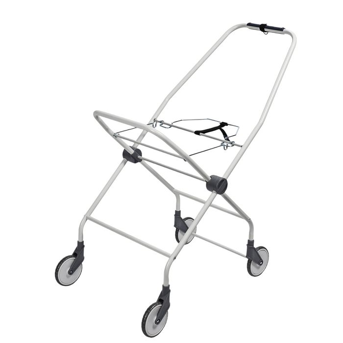 Ezy Storage Laundry Trolley
