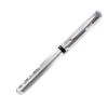 Uni-Ball Signo Broad Tip Rollerball Pen 12pcs (White)