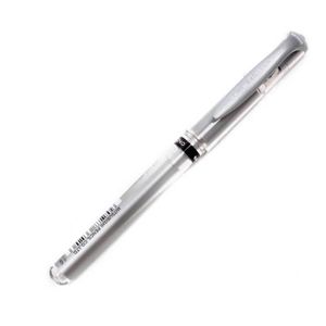 Uni-Ball Signo Broad Tip Rollerball Pen 12pcs (White)