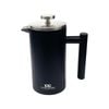 Coffee Culture French Press Double Wall 800ml Matte Black