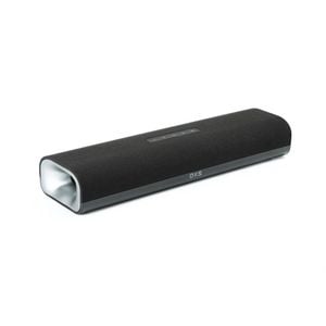 OXS Thunder Lite 2.0ch Compact Gaming Soundbar 45x12.2cm - Grey