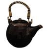 Omotenashi Gifu Teapot Gloss Brown - 500ml