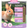 Vetafarm Rabbit Origins Junior Weaning-12 Months Food Pellets 1.5kg