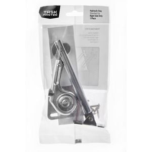 Taskmaster 220mm Hydraulic Lid Stay Right Hand Side Only