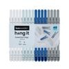 Boxsweden Essential Pegs - 48 Pack