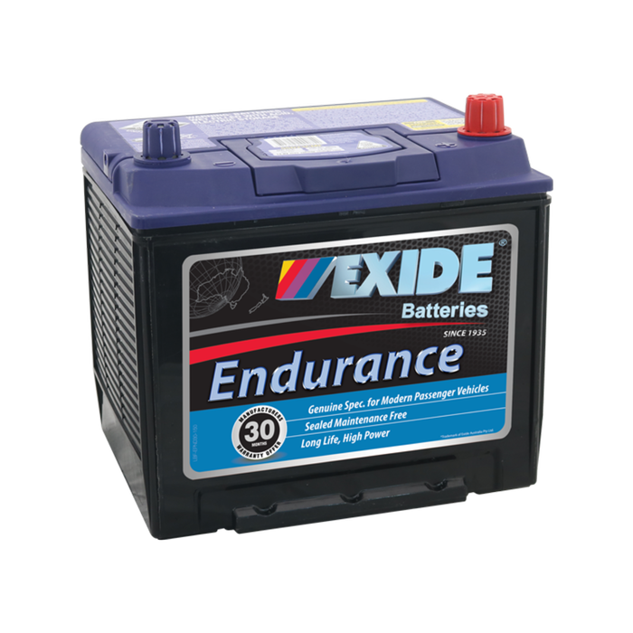 Exide Endurance 55D23CMF Vehicle Battery