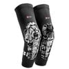 G-Form Pro-X3 Mountain Bike Elbow Guard/Pad Street Art Pair - L