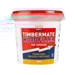 Timbermate 2kg Rimu Wood Filler