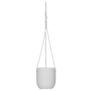 Northcote Pottery 17cm Cream Hanging Paloma