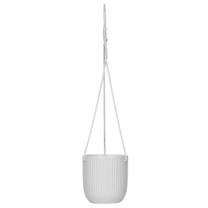 Northcote Pottery 17cm Cream Hanging Paloma
