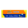 Scrub Daddy Scrub Basics Scrub Ups 4 Pack