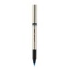 Uni-Ball Deluxe Fine Rollerball Pen (Box of 12) (Blue)
