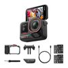 Insta360 Ace Pro 2 Dual Battery Xplorer Bundle - Slate Grey