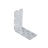 Carinya 75 x 75 x 40 x 2mm Galvanised Angle Make-A-Bracket