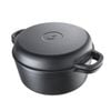 Grylt Multi Casserole & Grill 28cm Grylt