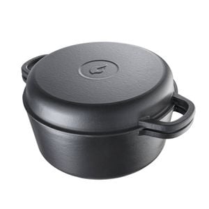 Grylt Multi Casserole & Grill 28cm Grylt
