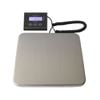 TODO 68Kg Digital Postal Scale Stainless Steel Weigh Plate 50g Graduation