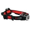 Ledlenser 600 Lumen Rechargeable LED Headlamp