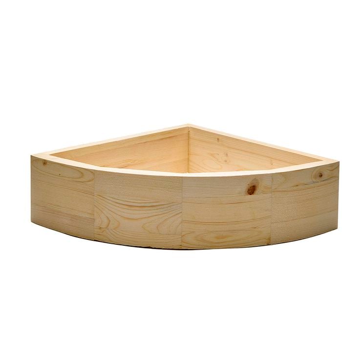 Cellar Smart Corner Base