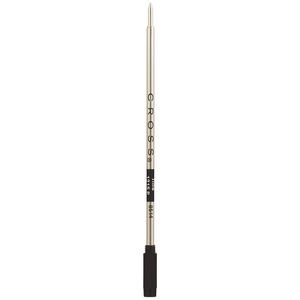 2pc Cross Ink Refill For Ball Point Pen Office Writing Cartridge Fine Black