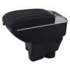 Catzon Car Armrest Box For Mg Mg3 Center Console Organizer Storage Accessories