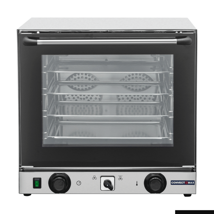 Convectmax Digital Convection Oven With Grill - Yxd-3di
