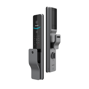 Philips Palm Recognition Smart Lock DDL720-MVP-17HWS