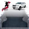 Black Samurai UTE Tub Mat Tray Liner for Toyota Hilux Double Cab 2005 - 2015