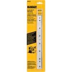 DeWALT 12-1/2" Disposable Reversible Planer Knives