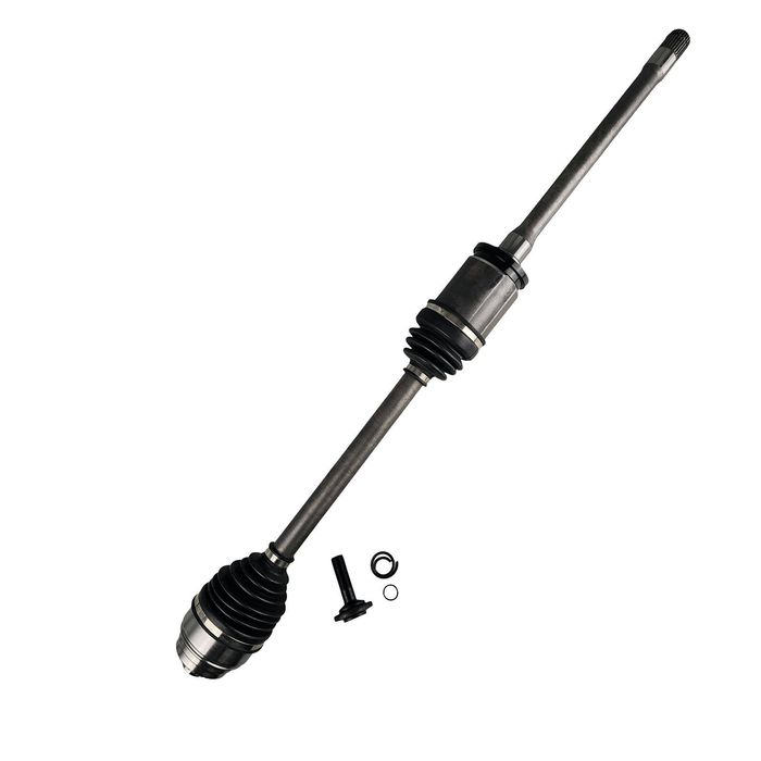 Front Right Drive Shaft For Bmw X5 G05 F95, X6 G06 F96, X7 G07 2018-on Awd Auto