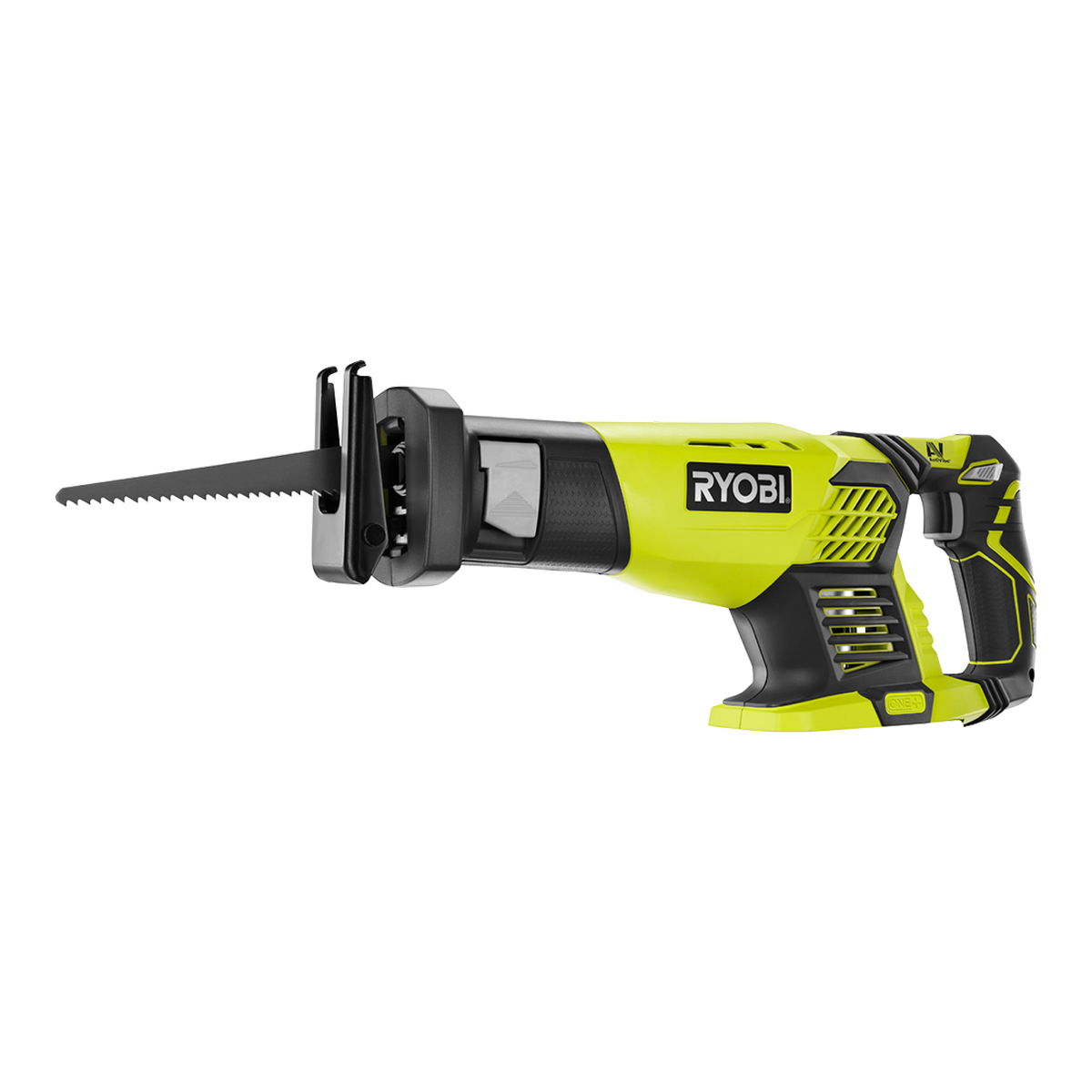 Ryobi 18V ONE Compact Reciprocating Saw Tool Only Bunnings Australia